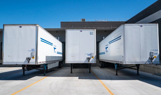 美国专线运输平台——环至美卡车平台