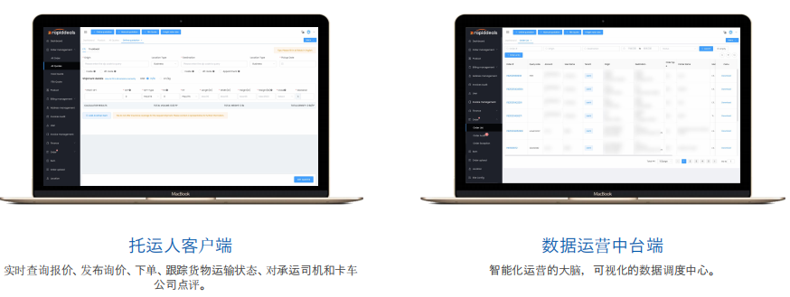 产品形式