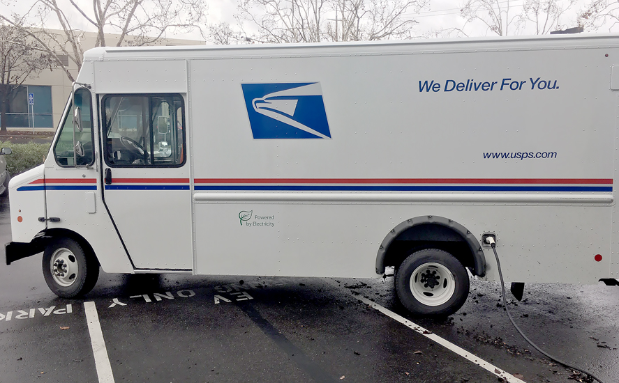 USPS