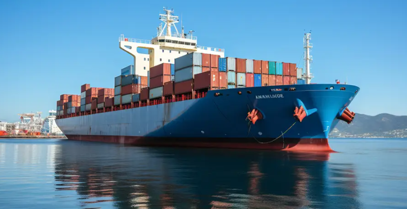 头程物流选得好，欧洲卖货没烦恼