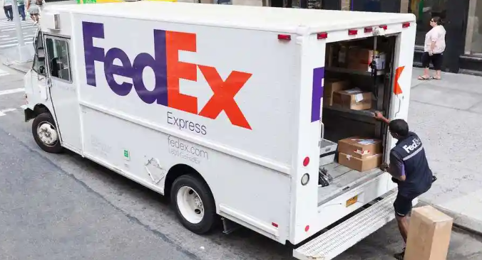 FedEx