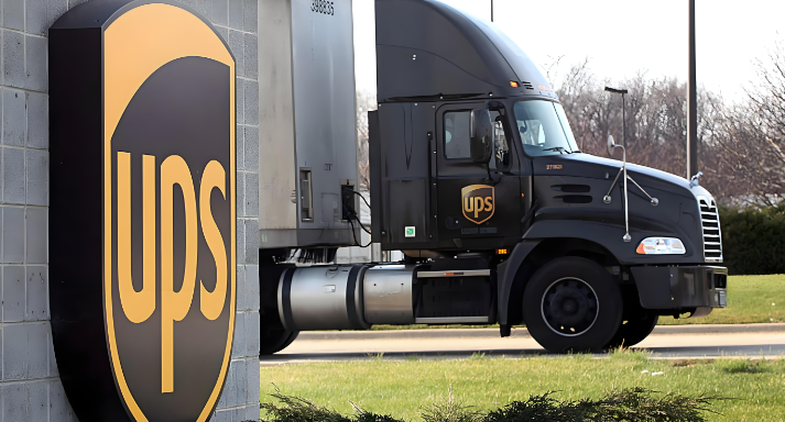UPS