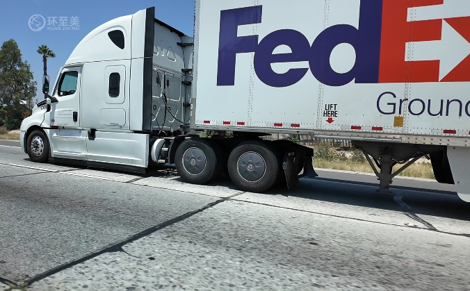 fedex快递怎么寄件