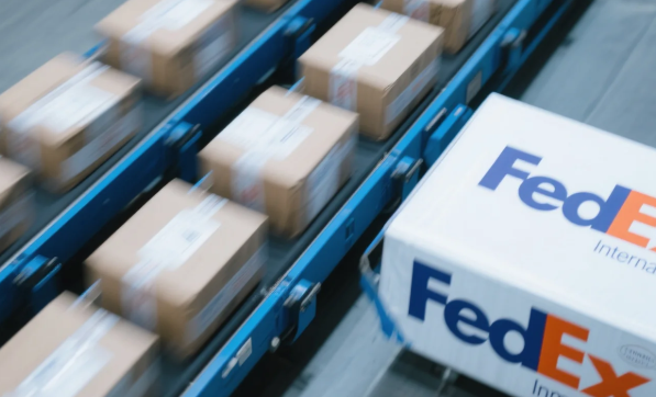 三分钟教会你fedex国际快递查询