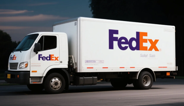 fedex联邦快递怎么收费？