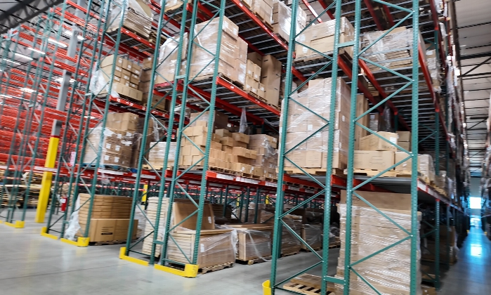 为什么大件商品必须用美国海外仓？