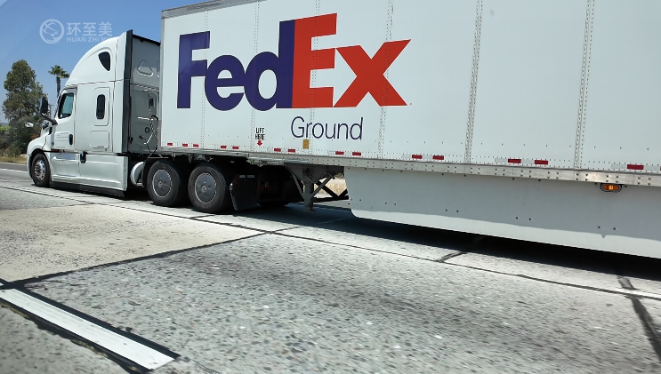 如何开通FedEx折扣账号？