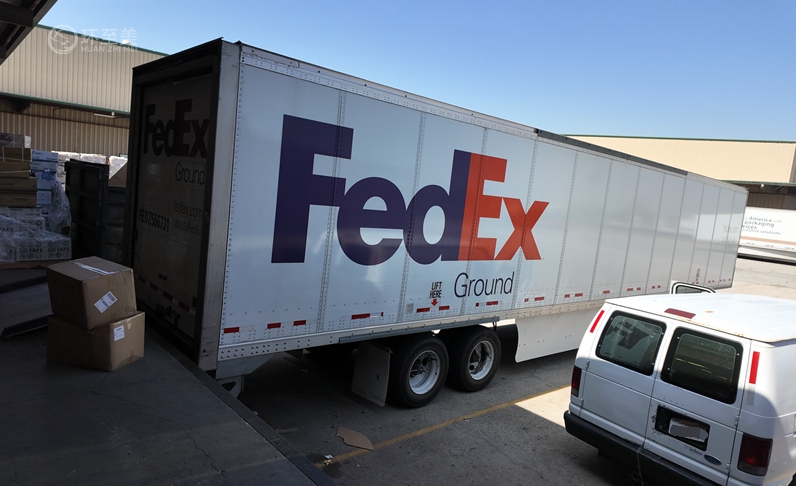 FedEx大件货物运输折扣账号怎么选？一篇讲透！