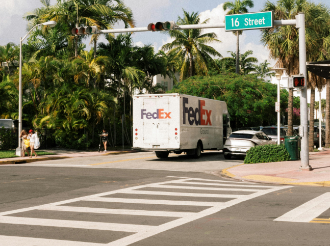 FedEx打单时地址无法验证？这样解决！