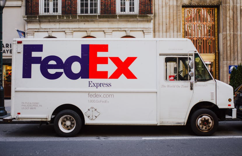 FedEx打单如何绑定美国海外仓地址？