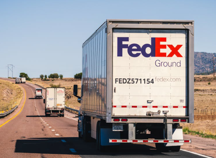 FedEx打单时如何填写商业登记证？一篇看懂！