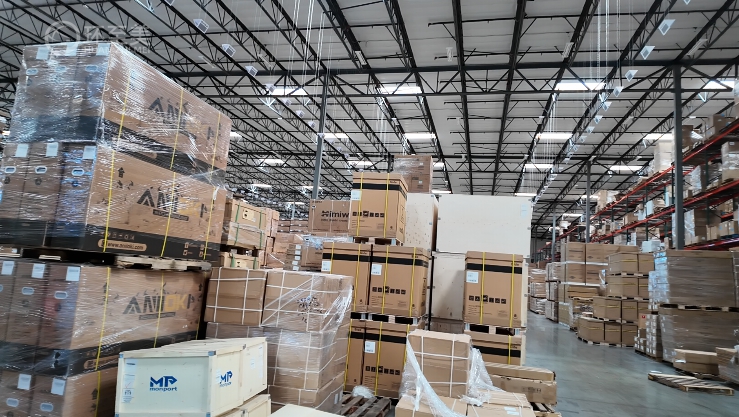 户外与体育用品：旺季前如何通过美国海外仓提前备货抢占市场先机？