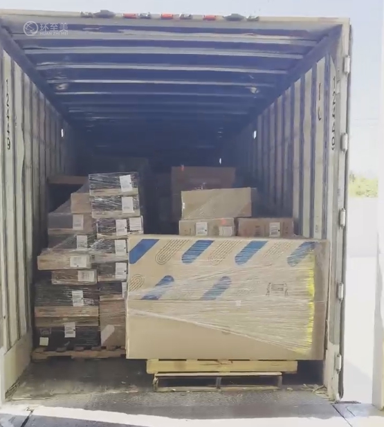 美国卡派必备服务：Liftgate升降尾板使用场景全解析