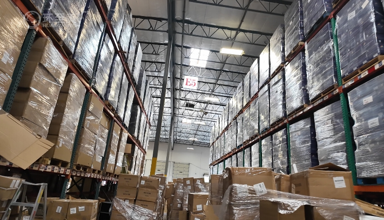 环至美德国海外仓：让您的大件商品在欧洲“轻”装上阵！