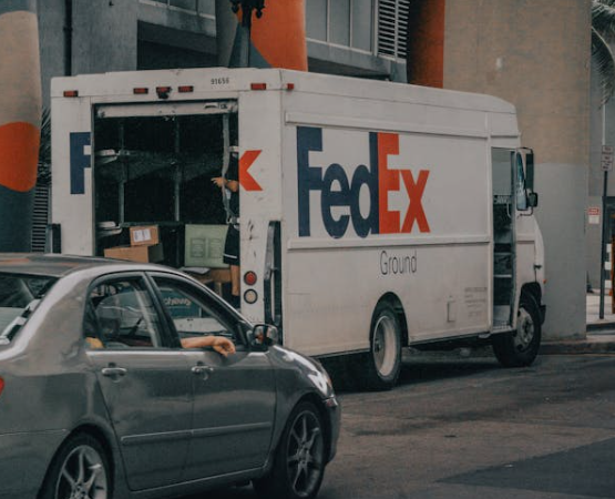 用环至美账号打FedEx单，运费比官方价低50%