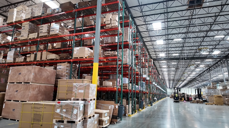 美国海外仓一件代发：不同尾程快递（USPS, FedEx）价格对比