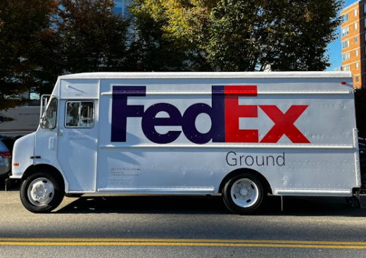 别再花冤枉钱！用环至美打单，FedEx尾程费用省一大截