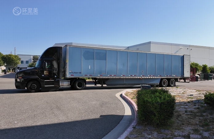 FedEx、UPS、USPS尾程费用大比拼：哪个适合你？