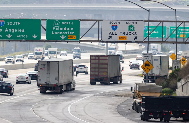 美国提货服务:FCL/LCL/散货,我们都能搞定!