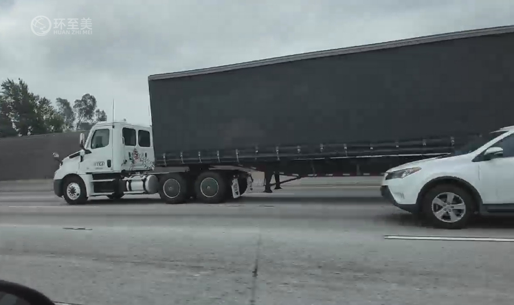 偏远地区也能送!美国大件派送无盲区,覆盖99% ZIP Code!