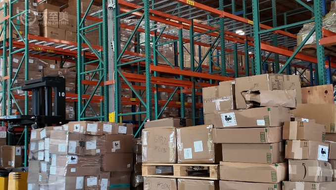 大件商品福音：美国尾程大件派送，性价比之王