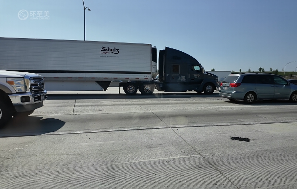 亚马逊仓预约难、送仓慢？专业卡派为您解决