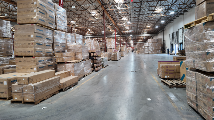 什么是家庭海外仓？和传统海外仓有什么区别？