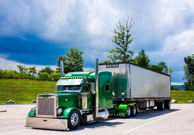 跨境最后一公里再提速!环至美接入Gofo、UniUni发力轻小件