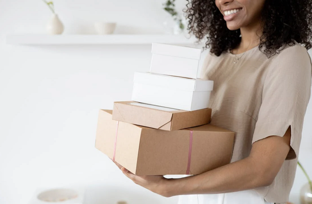 环至美重磅升级!正式开通美国小件尾程配送新渠道:uniuni、gofo