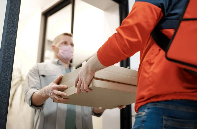 轻小件出海更省心!环至美上线1-10磅专属尾程服务:uniuni、gofo