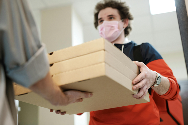 价格低20%！GOFO为何敢对UPS、FedEx发起“降维打击”？