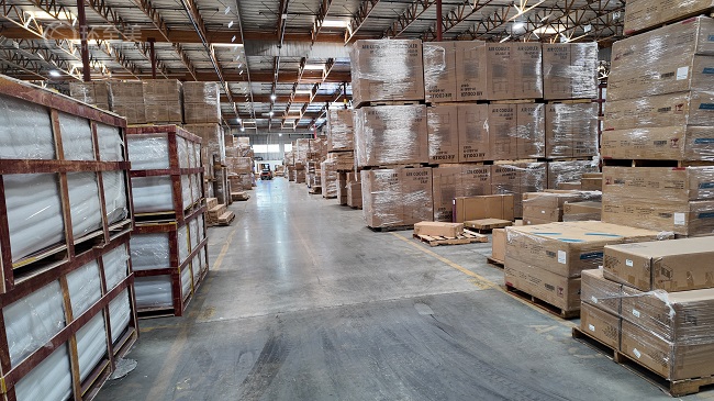 平台大促周期拉长，海外仓成卖家旺季成败关键