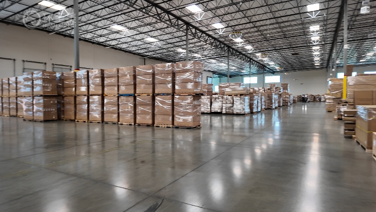 敏感货物（含磁、含电、液体）的海外仓存储与合规配送指南