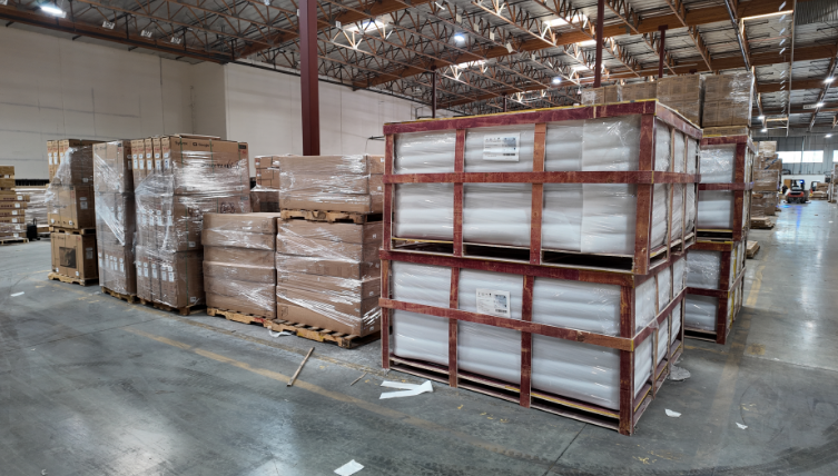 高价值产品（珠宝、奢侈品）在海外仓的安全与保险策略