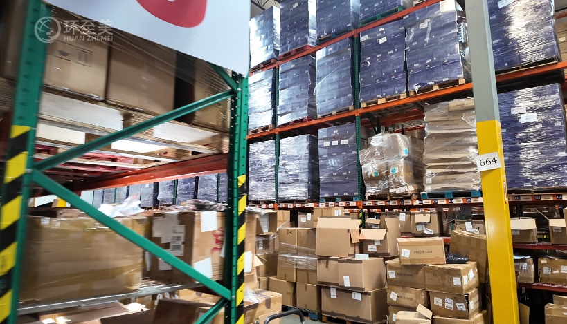 海外仓核心优势：解决跨境电商 “配送慢、退货难” 两大痛点