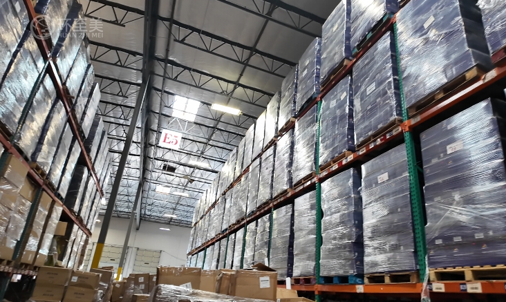 独立站跨境卖家：海外仓服务如何提升转化率？