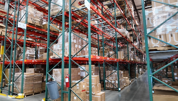 跨境电商用海外仓：如何做好SKU分类，降低管理成本？