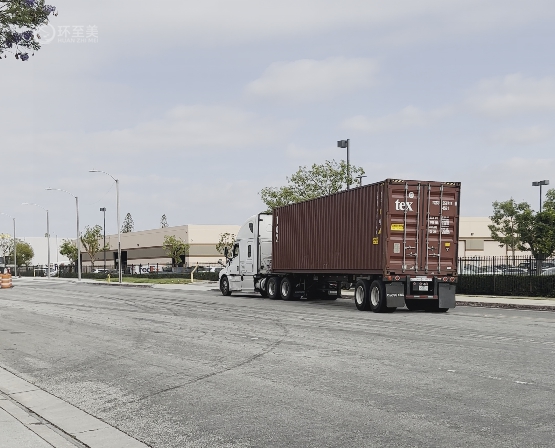 美国卡派送货丢件怎么办？查询价格时要问清理赔政策