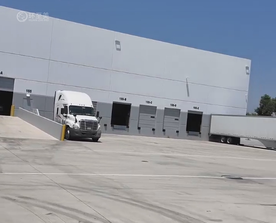 美国大件运输核心优势：超长/超宽货物专业运输