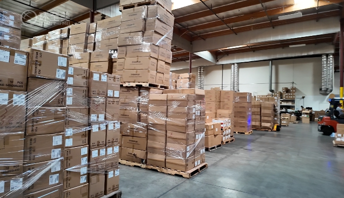 布局法国、德国海外仓：开启欧洲市场的新机遇