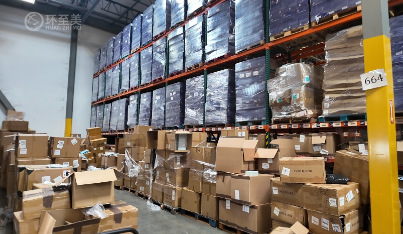 多仓联动：如何通过美欧仓库网络优化物流效率？