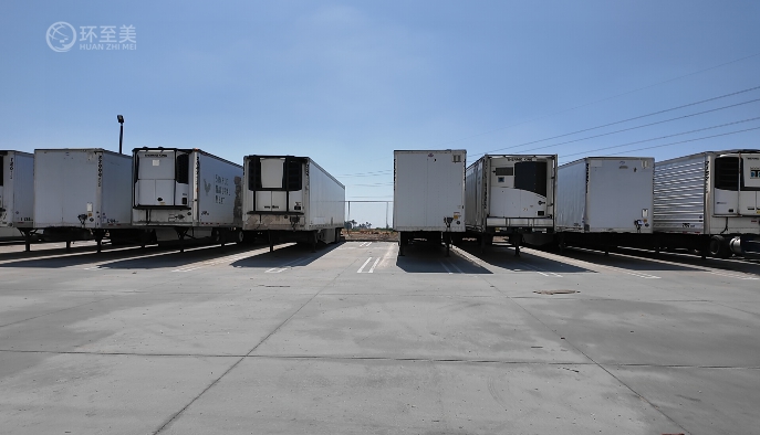 想省钱又怕慢？美国卡车运输的省钱提速小妙招