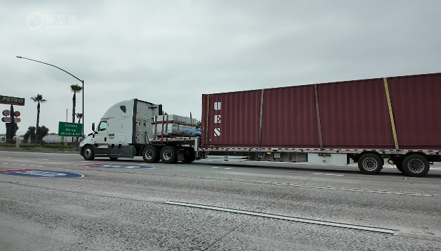 避开这些坑，让你的美国卡车运输又快又省钱