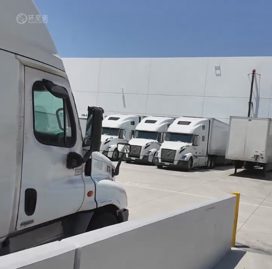 多仓发货策略：如何通过仓库布局优化尾程？