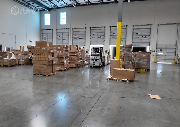 美国海外仓提供的增值服务有哪些？