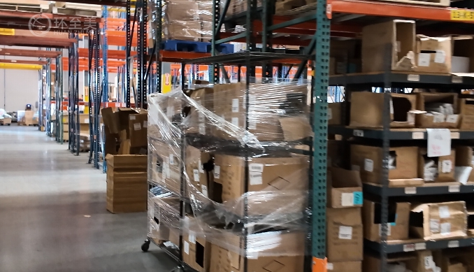 美国海外仓发展新趋势：从仓储节点到综合服务枢纽