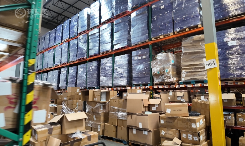 美国海外仓退货检测标准：可售品、瑕疵品与报废品的界定