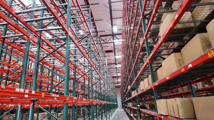 美国海外仓如何为独立站卖家提供物流履约支持？