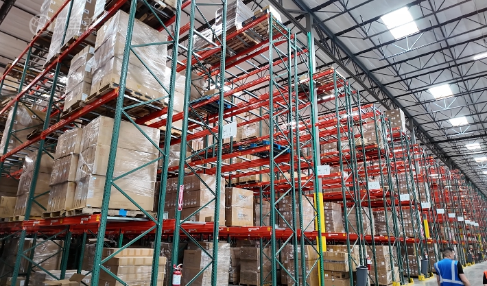 TikTok Shop美国站与海外仓的协同增长策略