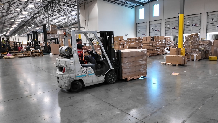 利用美国海外仓降低跨境退货率的实操方法